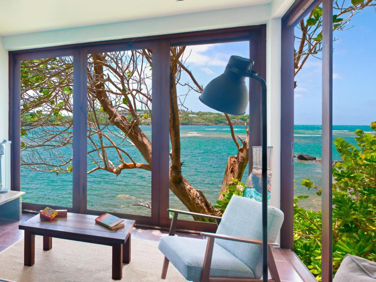 473 Grenada Boutique Resort St. George's Exterior foto