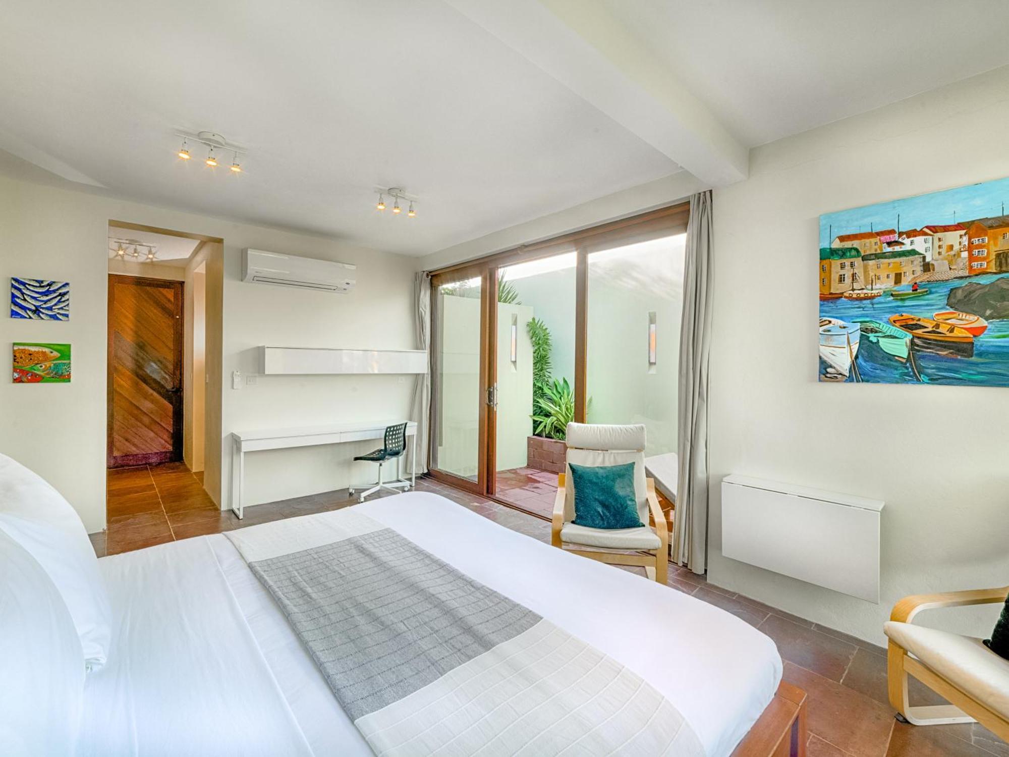 473 Grenada Boutique Resort St. George's Cameră foto