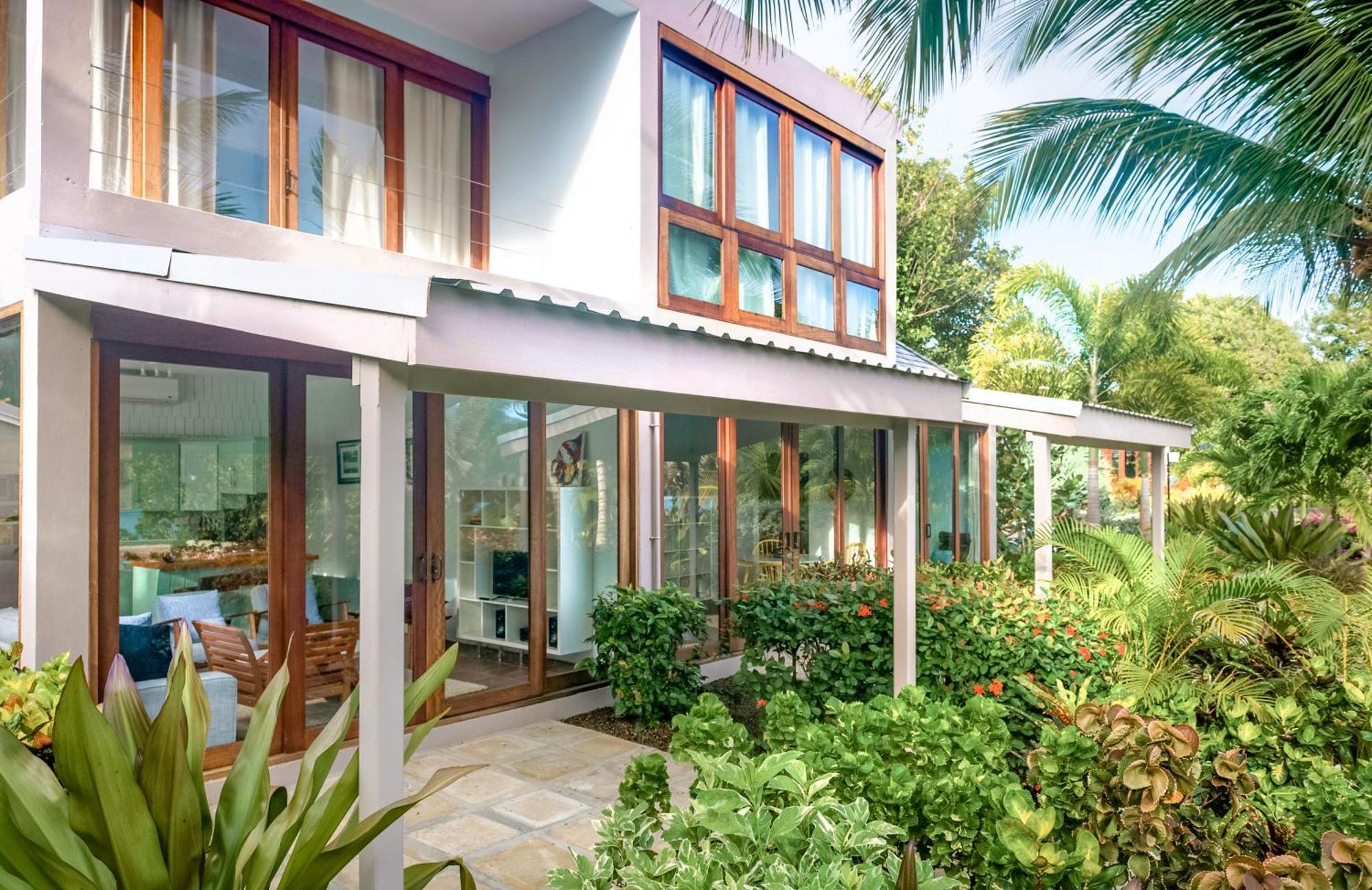 473 Grenada Boutique Resort St. George's Cameră foto