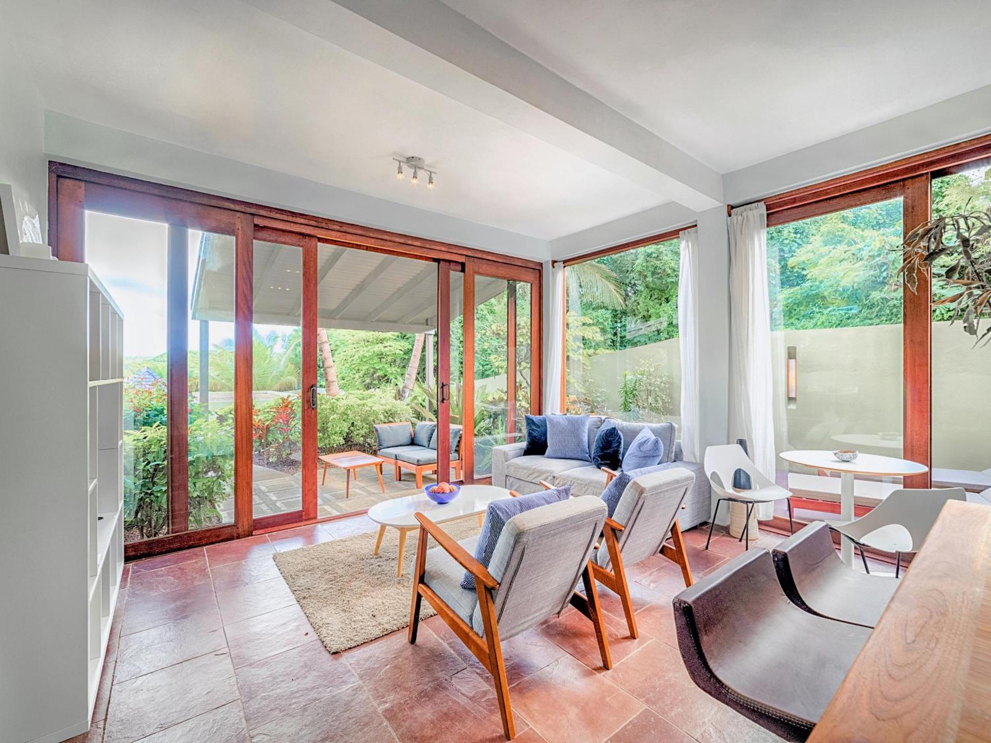 473 Grenada Boutique Resort St. George's Cameră foto