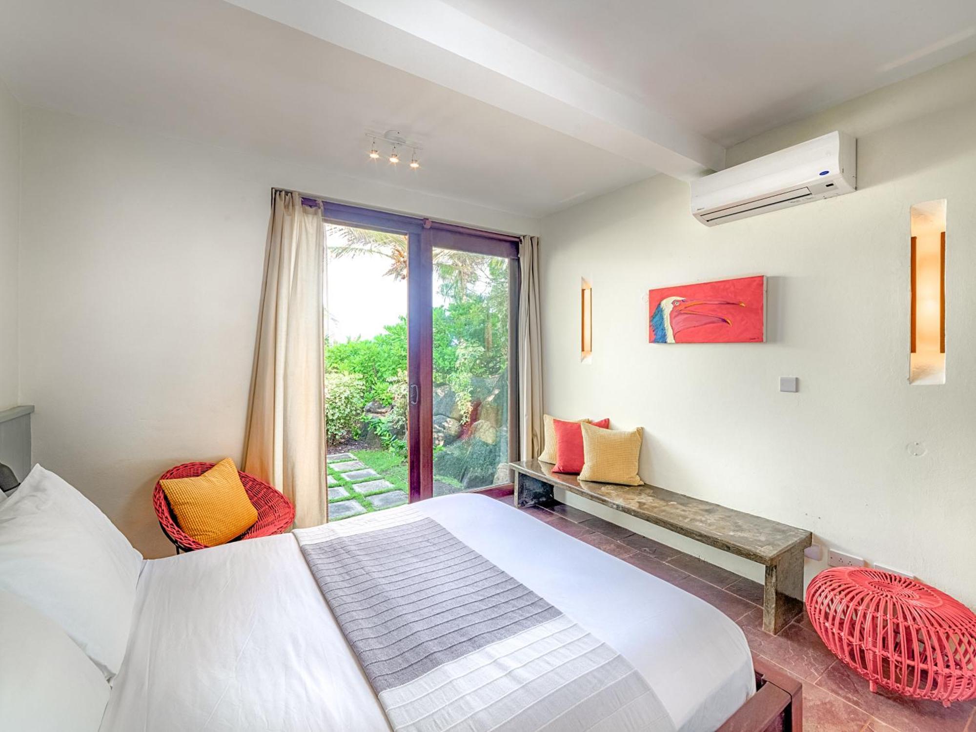 473 Grenada Boutique Resort St. George's Cameră foto