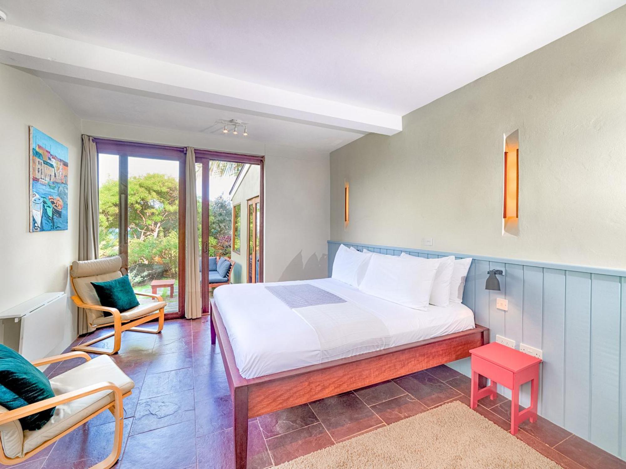 473 Grenada Boutique Resort St. George's Cameră foto