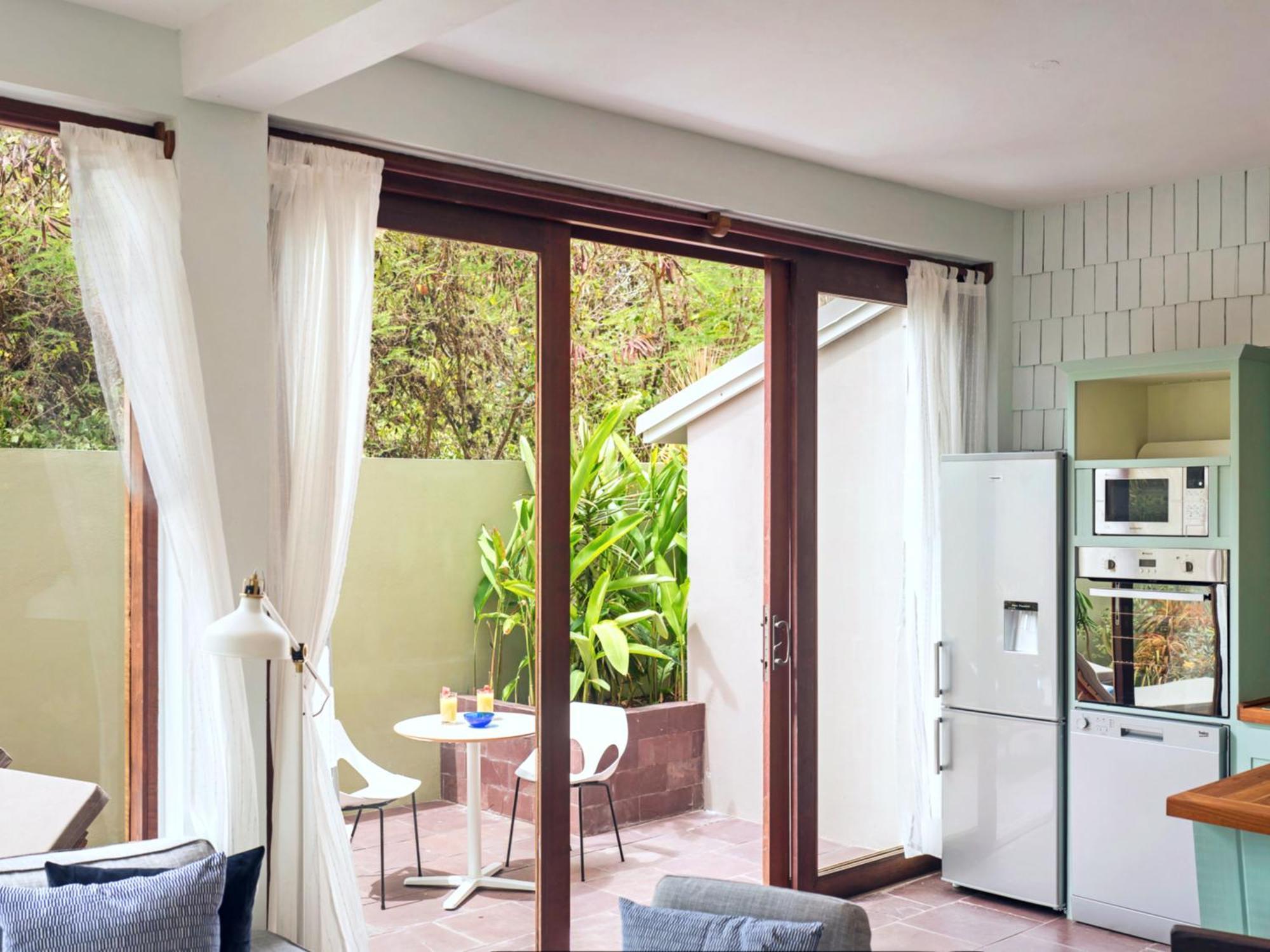 473 Grenada Boutique Resort St. George's Cameră foto
