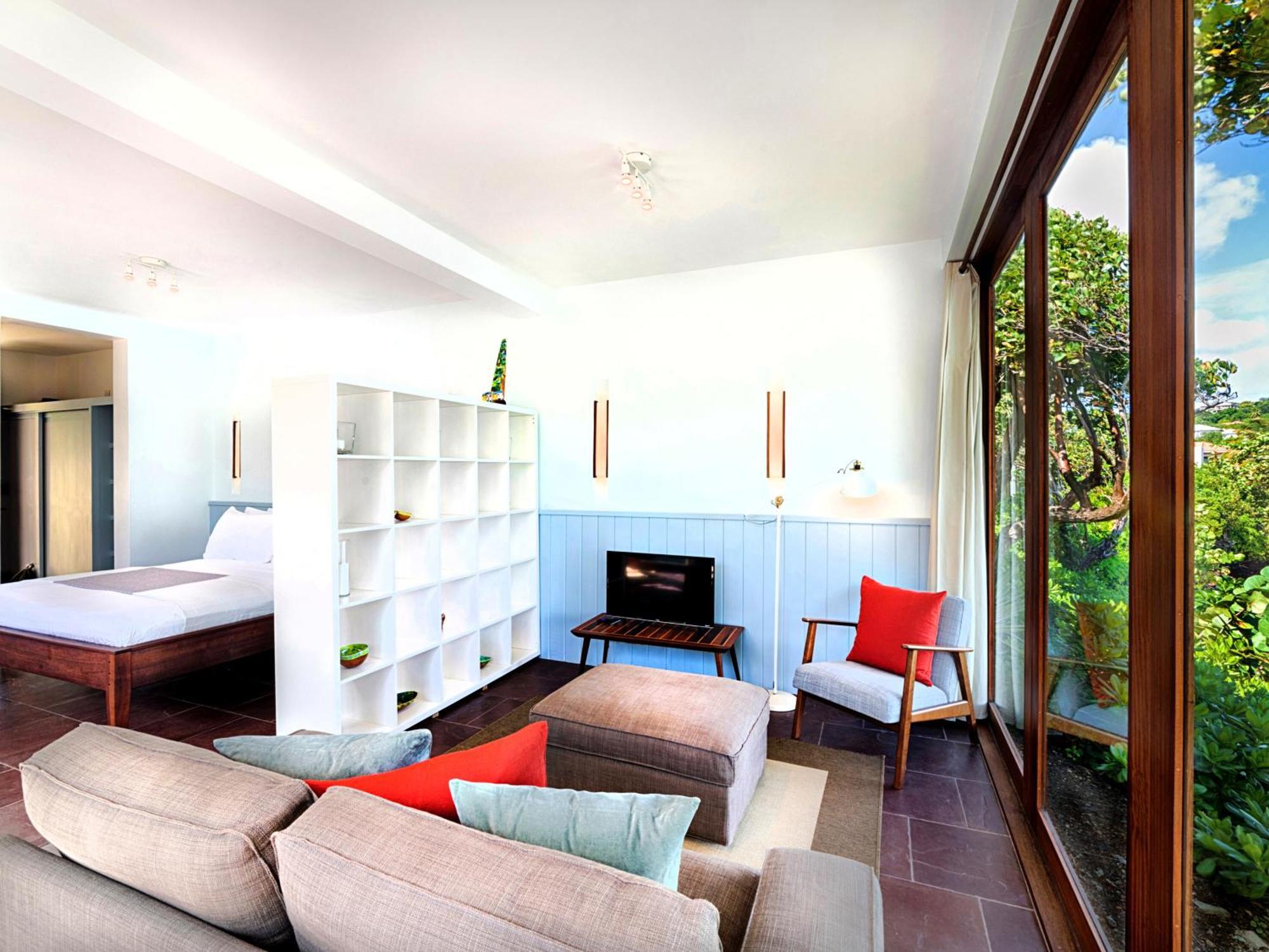 473 Grenada Boutique Resort St. George's Cameră foto