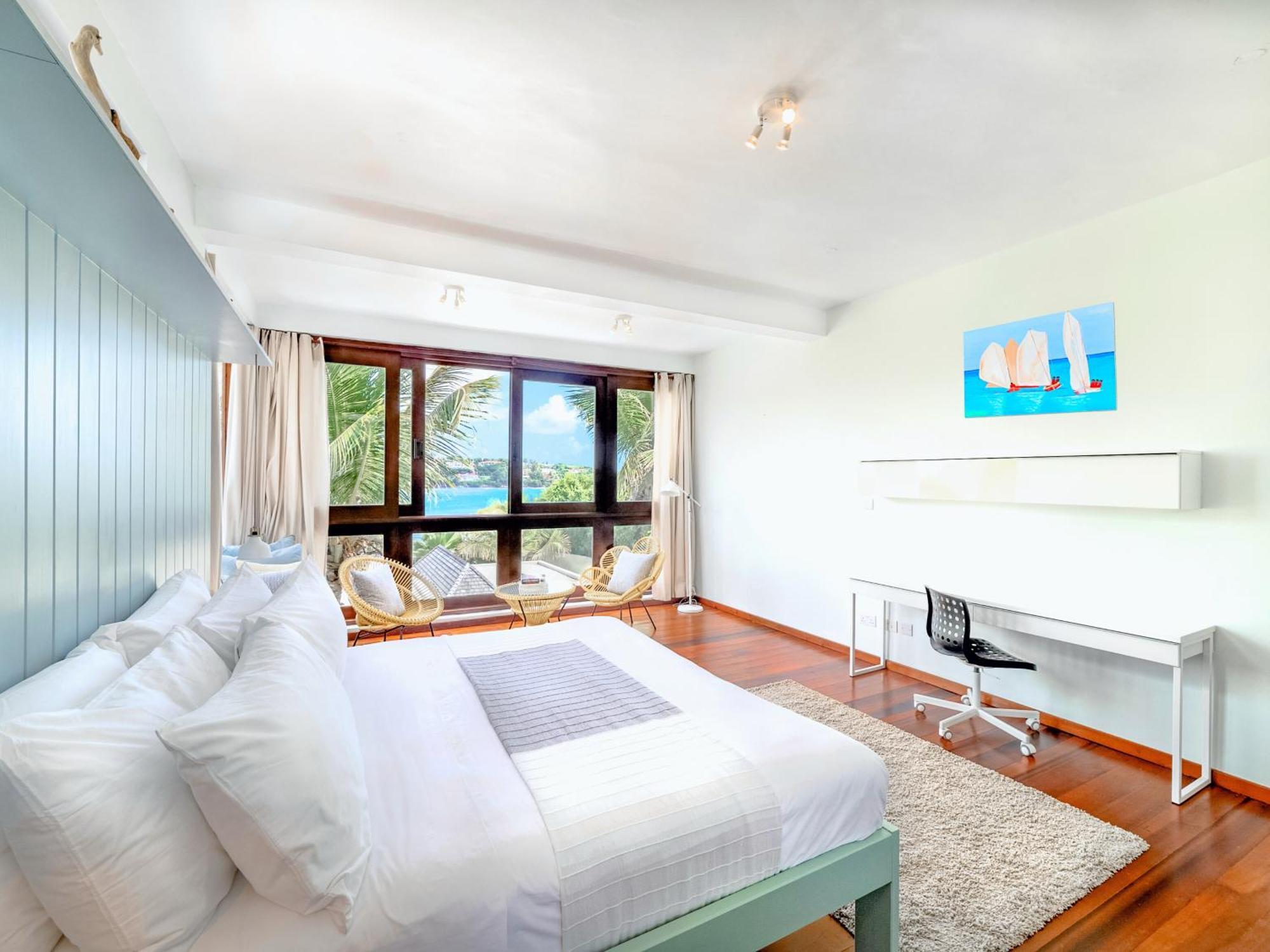 473 Grenada Boutique Resort St. George's Cameră foto