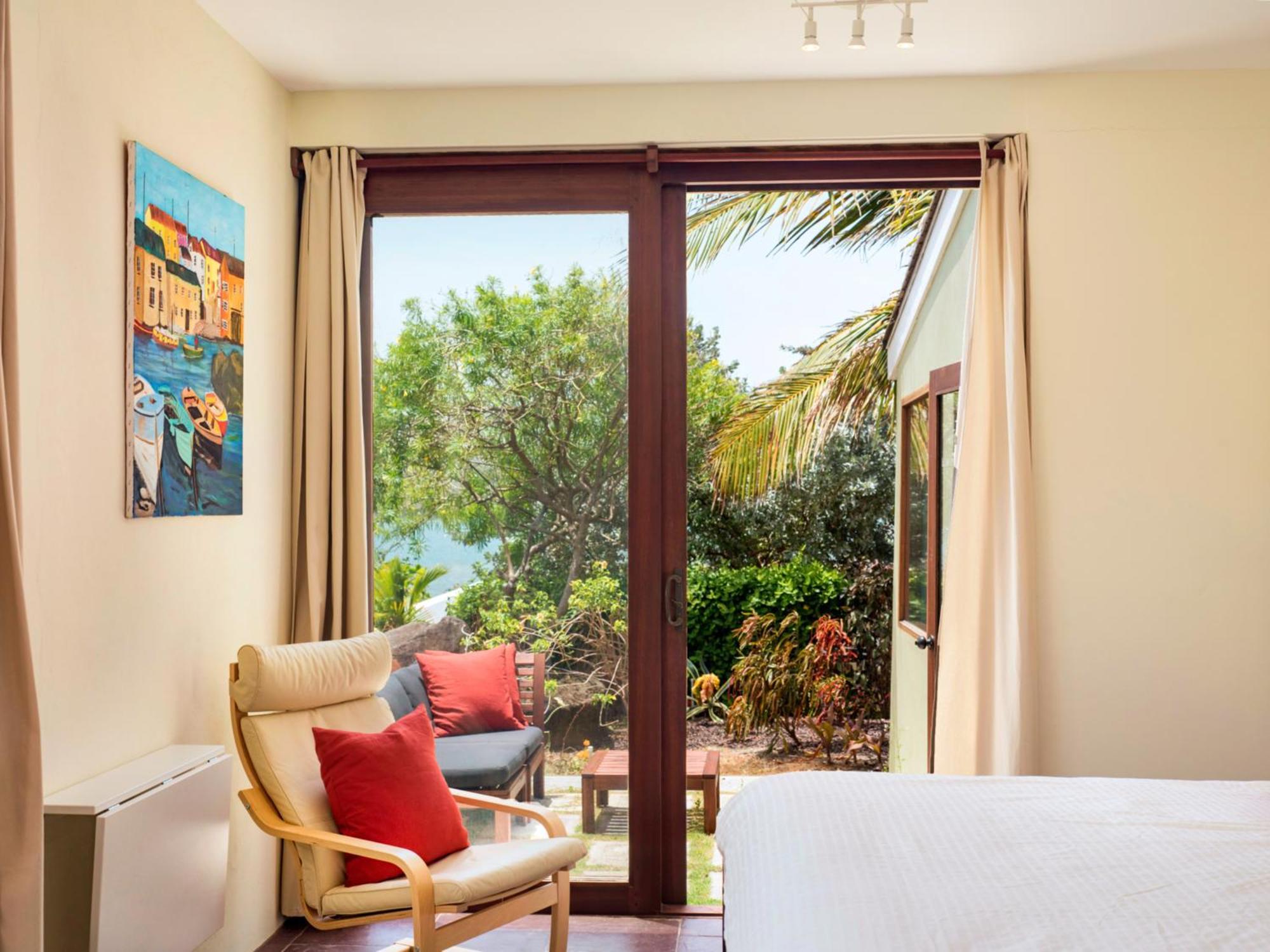 473 Grenada Boutique Resort St. George's Cameră foto