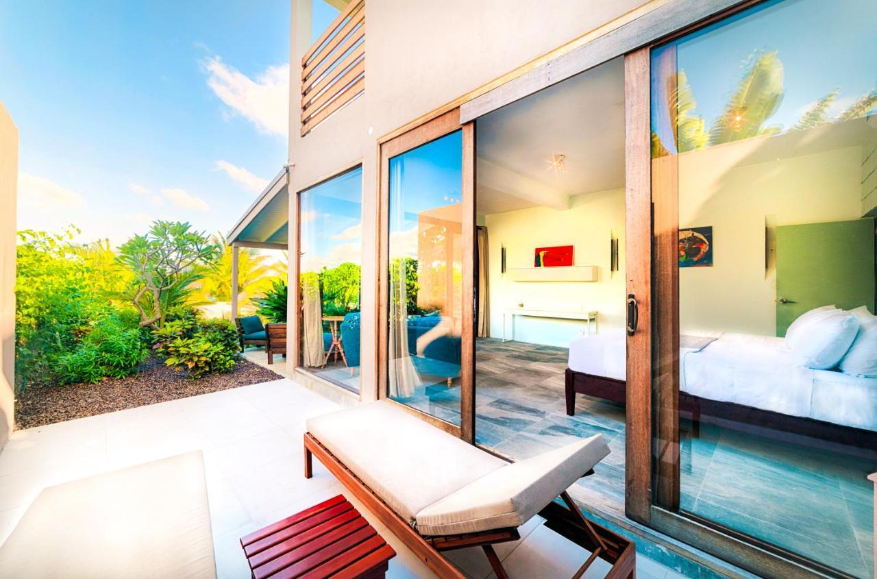 473 Grenada Boutique Resort St. George's Exterior foto